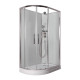 Душевая кабина Timo Premium ILMA ILMA902R, 120x80x222