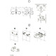 Смеситель для ванны Bravat Palace F6172217CP-01-RUS, хром