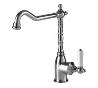 Смеситель для кухни Bravat Art F775109C-1, хром