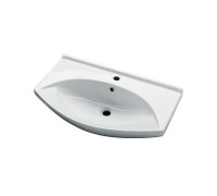 Раковина Dreja Laguna 028230, 75 см