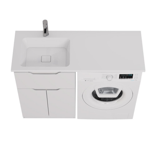 Раковина Dreja Wing 100120L, 120L см