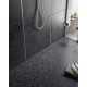 Душевой лоток (двухсторонняя решетка) TIMO Drain System DS230210/00, хром