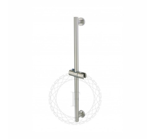 Душевая штанга FILARETE FL55NK, никель
