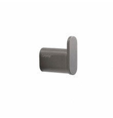Крючок для ванной комнаты GAPPO G30905-19, оружейная сталь