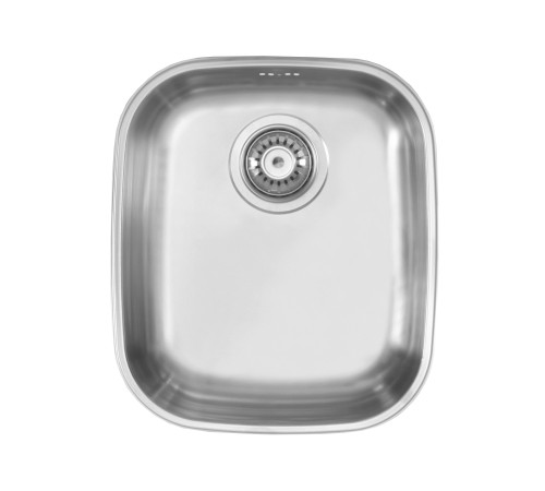 Кухонная мойка UKINOX Модерн MOP340.400 -GT8C, 40*34