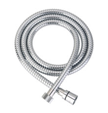 Шланг для душа WesnaArt SH101-200 (200 см), хром