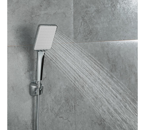 Смеситель для ванны FRUD R22151, хром