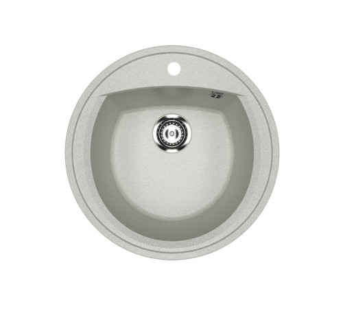 Кухонная мойка Ulgran U-603-310, серый