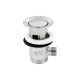 Смеситель для биде Fiore IMPERIAL-SKY  (SWAROVSKI®) 82CR5321, хром