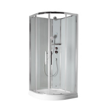 Душевая кабина Timo Premium ILMA ILMA901, 100x100x222