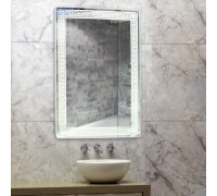 Зеркало с LED подсветкой Relisan JULIA Гл000024348, 60x80