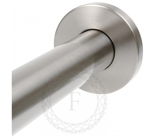 Сифон для раковины FILARETE FL70NK, никель