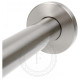 Сифон для раковины FILARETE FL70NK, никель