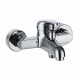 Смеситель для ванны BRAVAT F6538671CP-B-SW, хром