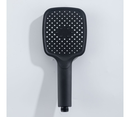 Смеситель для ванны FRAP F22802-26, черный