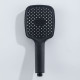 Смеситель для ванны FRAP F22802-26, черный