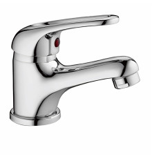 Смеситель для раковины D-Lin D110310-2, хром
