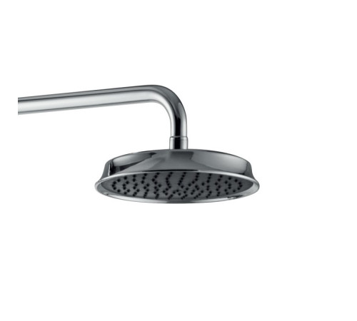 Душевая система Haiba HB2407, хром