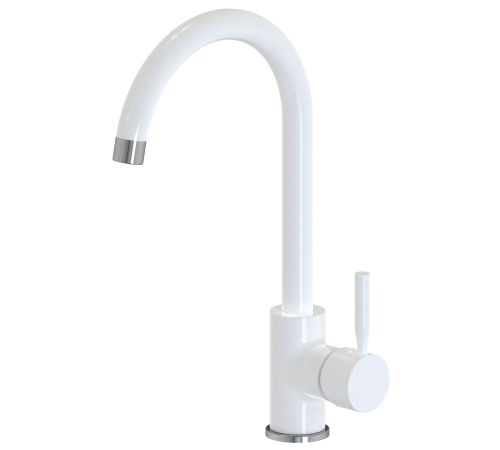 Смеситель для кухни ESKO Fresco FRS519W