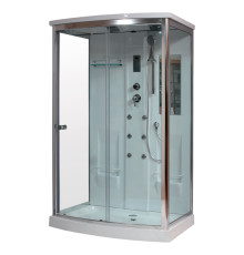 Душевая кабина Timo Lux T-7715, 120x90x225