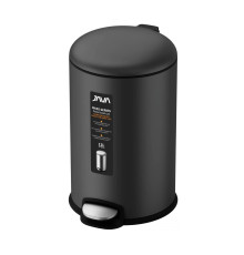 Ведро с микролифтом JAVA S-885-12Q, 12 литров