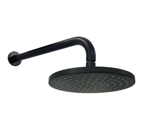 Верхний душ Webert Comfort AC0398560METAL