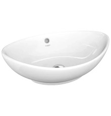 Раковина чаша Velvex 7027А, 57 см
