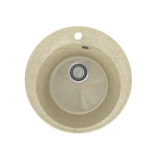 Кухонная мойка Maretti Китчен KT475-BE, бежевый