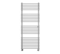 Полотенцесушитель водяной Terminus Ватра П25 50х140