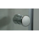 Душевая кабина (душевой бокс) Timo Comfort Fabric Glass T-8825F, 120x120x220