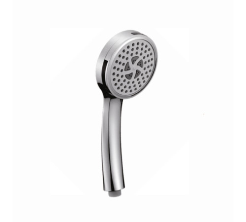 Лейка для душа D-Lin D61026, хром