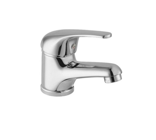 Смеситель для раковины D-Lin D110411, хром