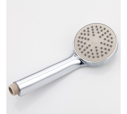 Смеситель для ванны FRUD R22072, хром