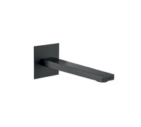 Излив Webert Pegaso AC0327560, черный