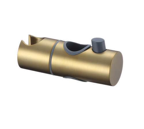 Держатель для лейки Savol S-HT02C, матовое золото