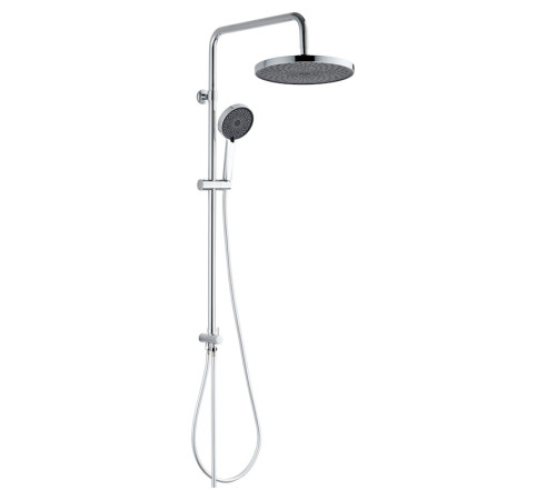 Душевой гарнитур Esko ST950N, хром