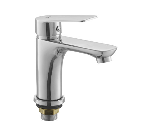 Смеситель для раковины Plstart PD10015, хром