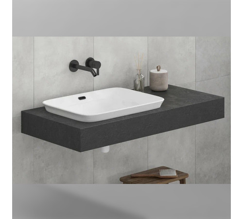 Столешница Velvex Unit 120, графит