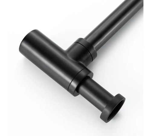 Сифон для раковины Maretti AC1869560, черный