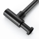 Сифон для раковины Maretti AC1869560, черный