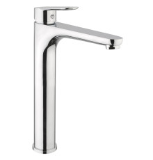 Смеситель для раковины Fiore KEVON 81CR8119, хром