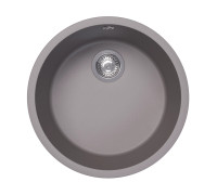 Кухонная мойка Florentina ВЕГА 22.425.D0440.305, грей