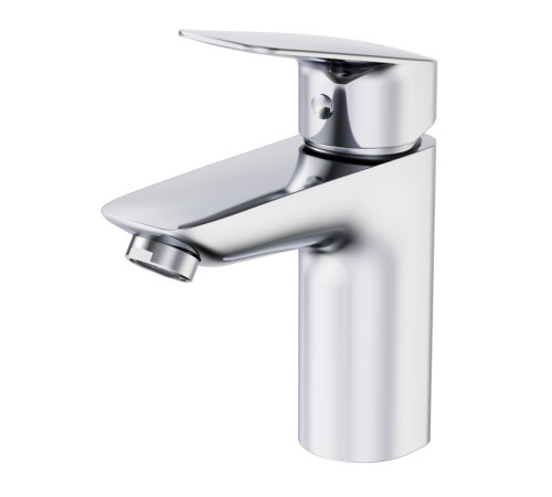 Смеситель для раковины Esko KG26, хром