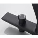Смеситель для ванны Knotlor KN-71/BL, черный