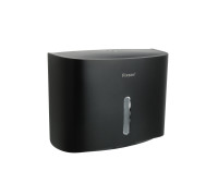 Полотенцедержатель FIXSEN HOTEL FX-31027F, черный
