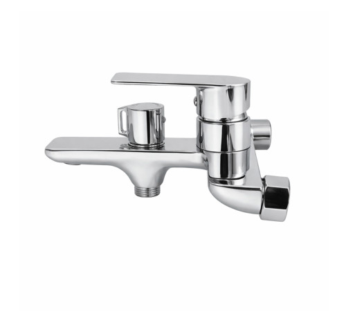 Смеситель для ванны Maretti Ритта RI22RF505, хром