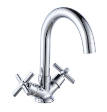 Смеситель для раковины Esko СN 26, хром