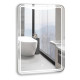 Зеркало Silver Mirrors Мали 550х800 (cенсорный выключатель)