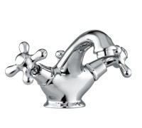 Смеситель для раковины Fiore MARGOT 26CR0622, хром