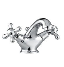 Смеситель для раковины Fiore MARGOT 26CR0622, хром